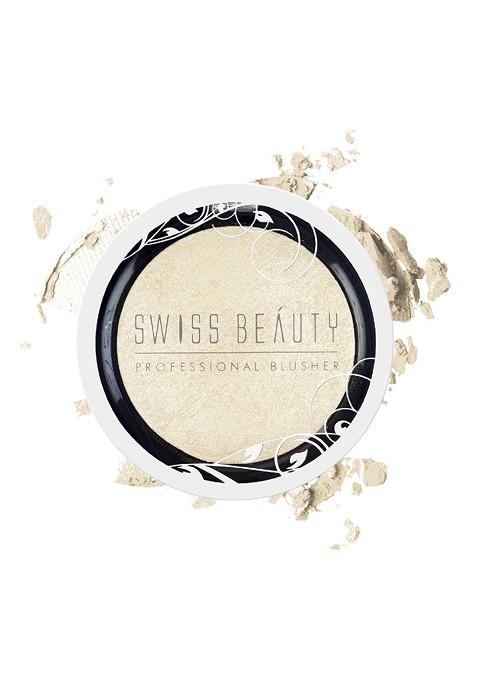 Swiss Beauty Professional Blusher Sunshine