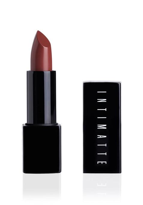 Pac Intimatte High Coverage Non Drying Lipstick The Brick Era