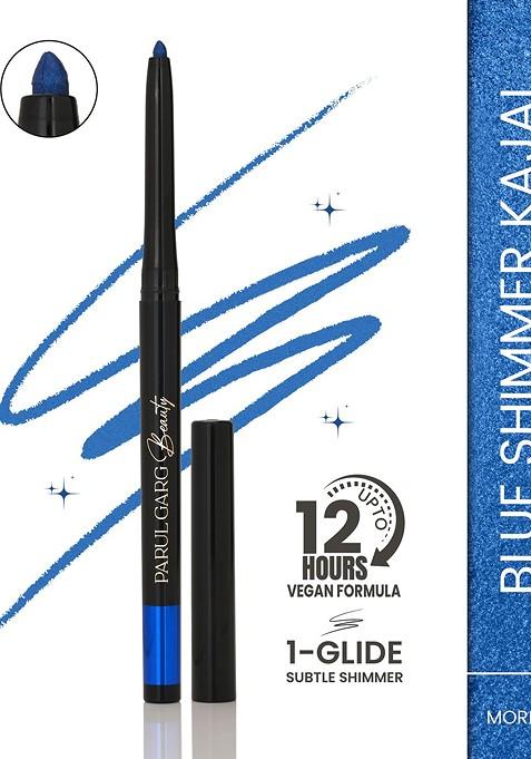 Parul Garg Smooth Easy Application Shimmer Bold Define Kajal 0 3 G Morni