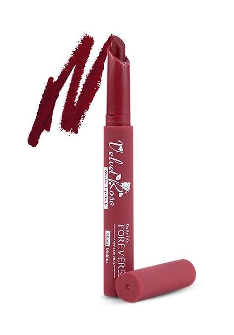 Daily Life Forever52 Velvet Rose Matte Lipstick 2 5 G