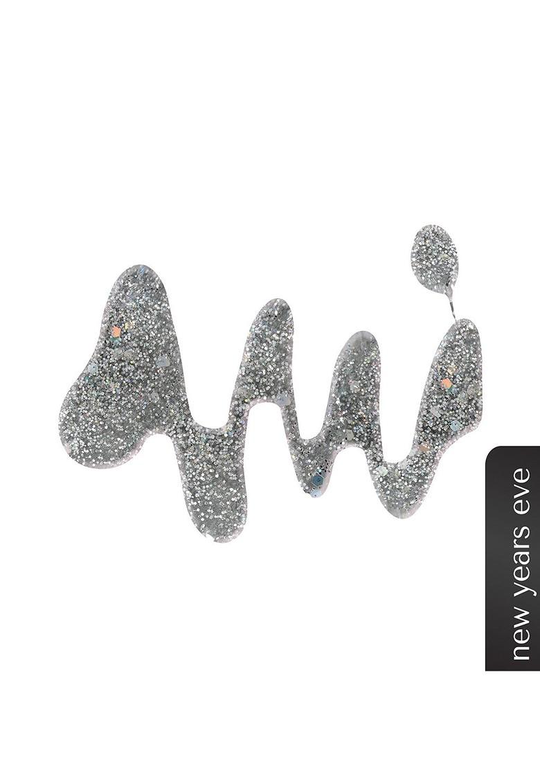 Bella Vita Organic Quick Glam Long Lasting Nail Polish 10 Ml New Years Eve