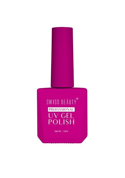 Swiss Beauty Long Lasting Quick Dry Professional Uv Gel Nail Polish 23