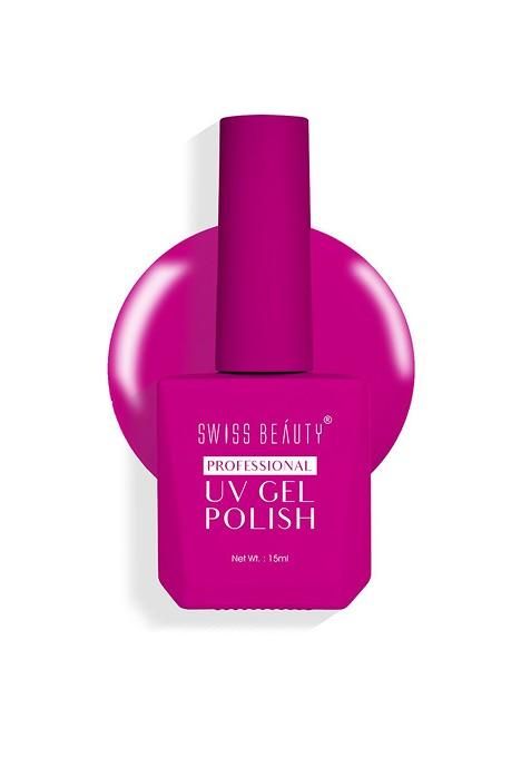 Swiss Beauty Long Lasting Quick Dry Professional Uv Gel Nail Polish 23