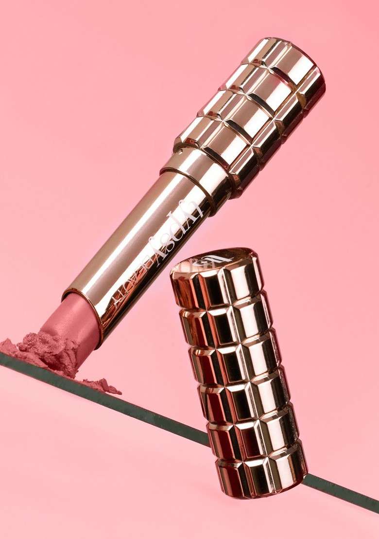 Typsy Beauty Cocoa Peptide Velvet Matte Lipstick 3 5G Pink Praline Light 04 - Indya