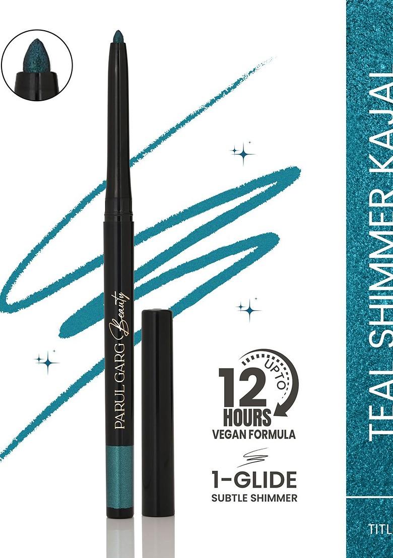 Parul Garg Beauty Shimmer Bold Define Kajal For Smooth Easy Application 0 3 G Titli