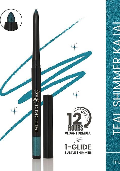 Parul Garg Beauty Shimmer Bold Define Kajal For Smooth Easy Application 0 3 G Titli