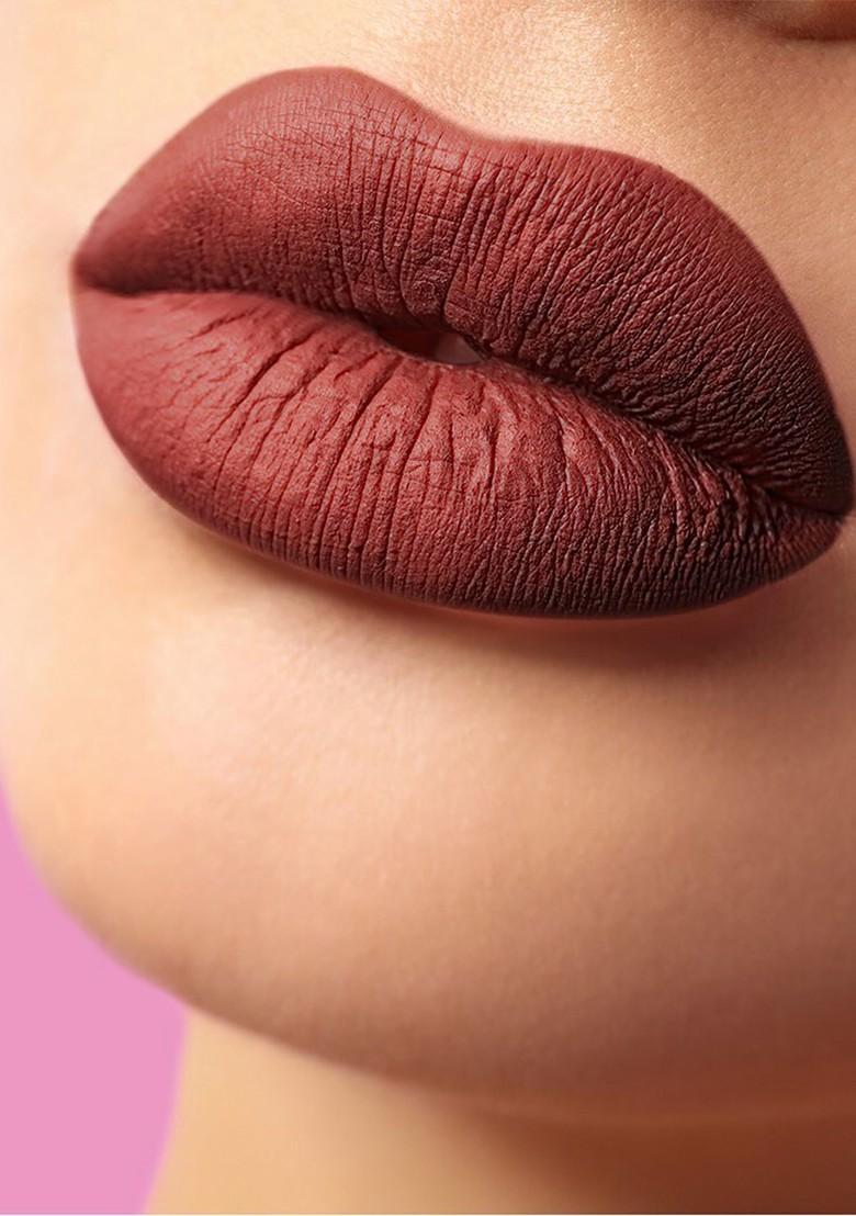 Daily Life Forever52 Showstopper Long Lasting Liquid Matte Lipstick 5 Ml Moods