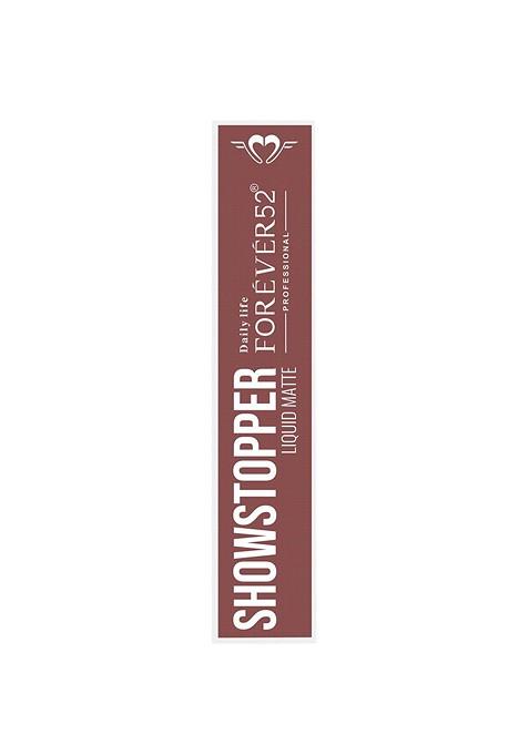 Daily Life Forever52 Showstopper Long Lasting Liquid Matte Lipstick 5 Ml Moods