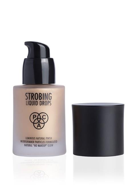 Pac Strobing Liquid Drops Dawn