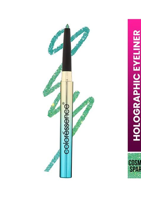 Coloressence Multi Dimensional Holographic Shimmery Effect Eyeliner 0 35 G Cosmic Spark