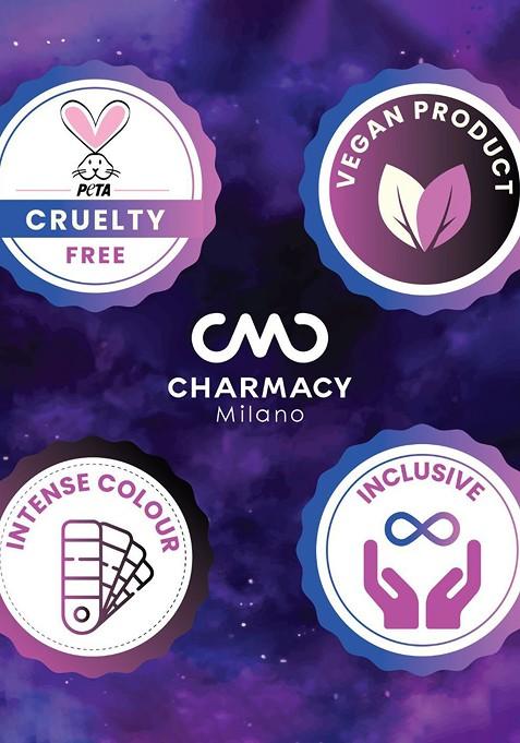 Charmacy Milano Star Dust Highly Pigmented Long Stay Highlighter 4 2G 606