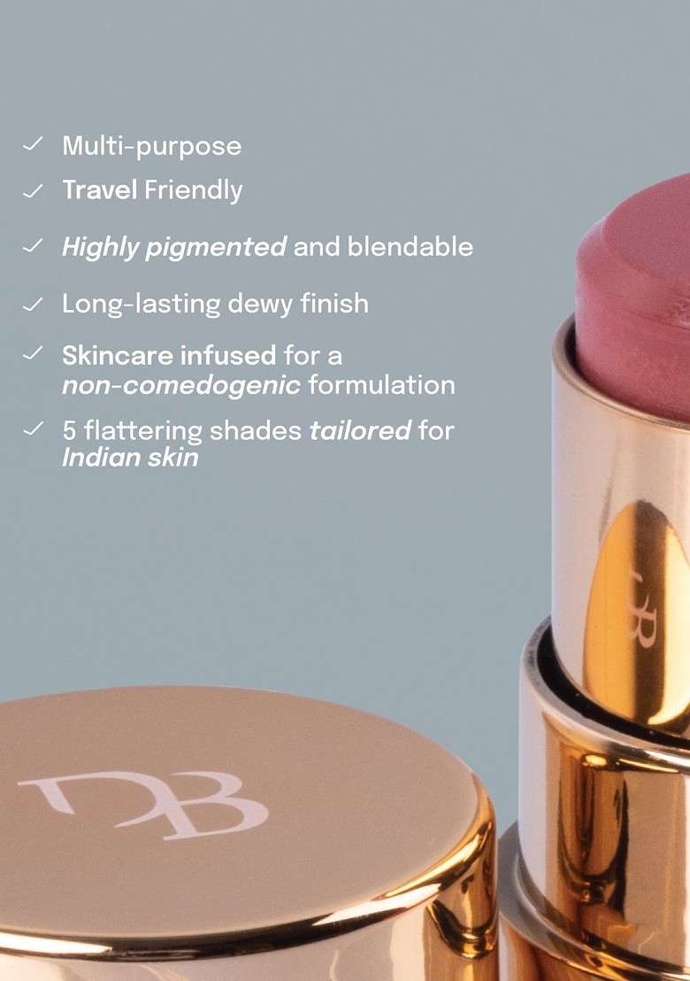 Diam Beauty All Over You Multistick Ily - Indya