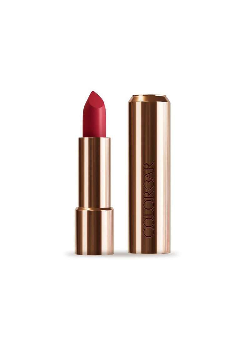 Colorbar Powerkiss Matte Lipstick 4 2G Magic - Indya