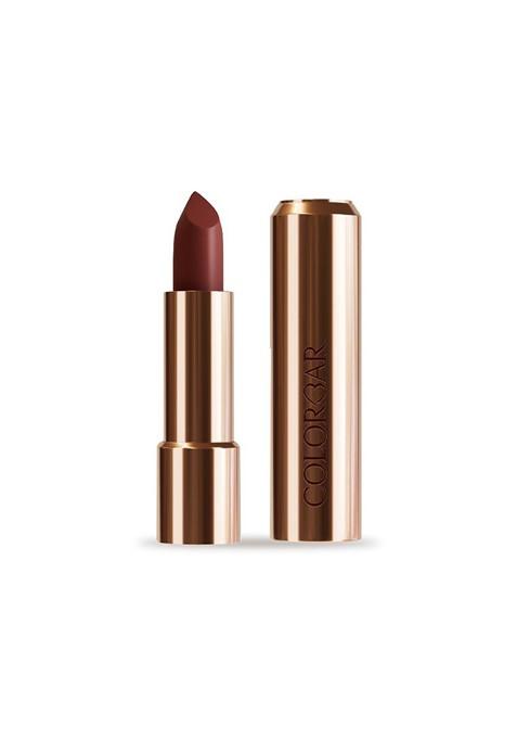 Colorbar Powerkiss Matte Lipstick 4 2G After Party