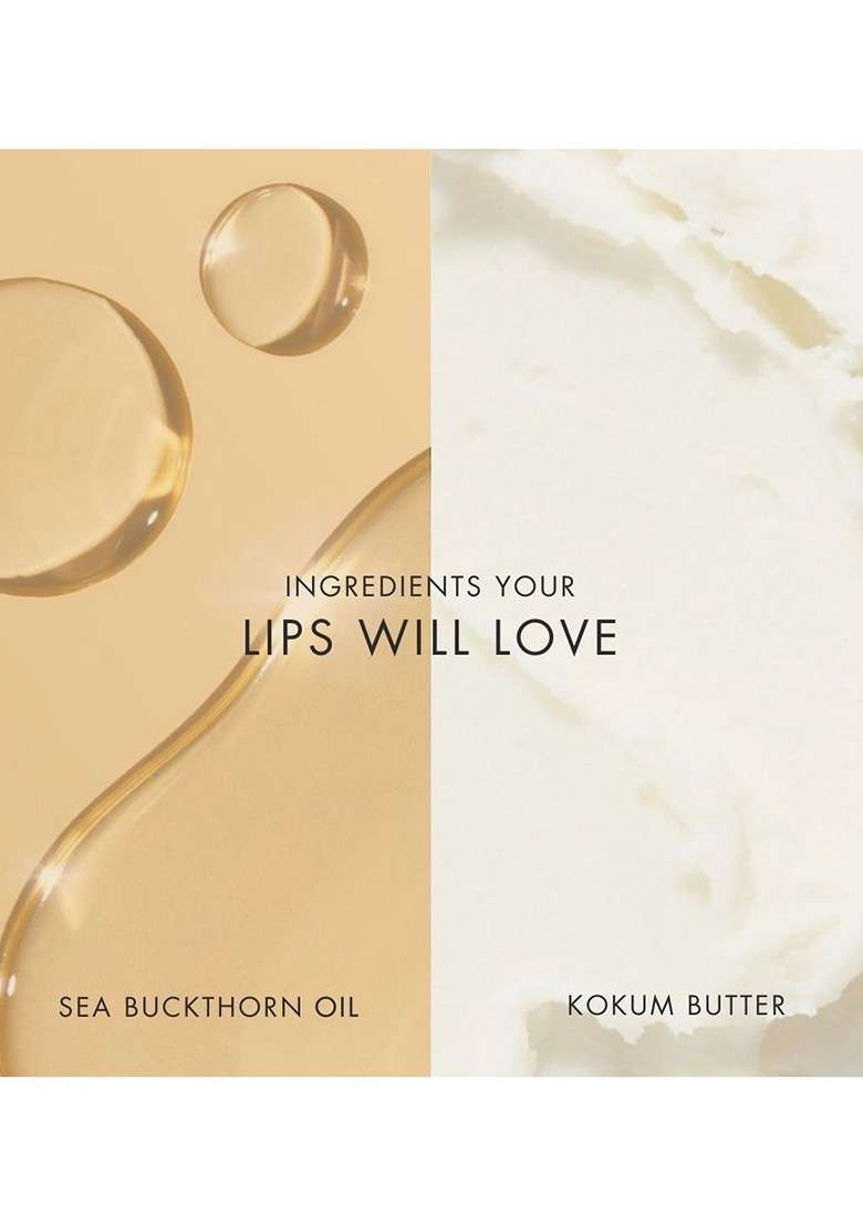Hyue Hydra Glow Lip Tint Corallina 24Hr Hydration With Sea Buckthorn Oil 6Ml - Indya