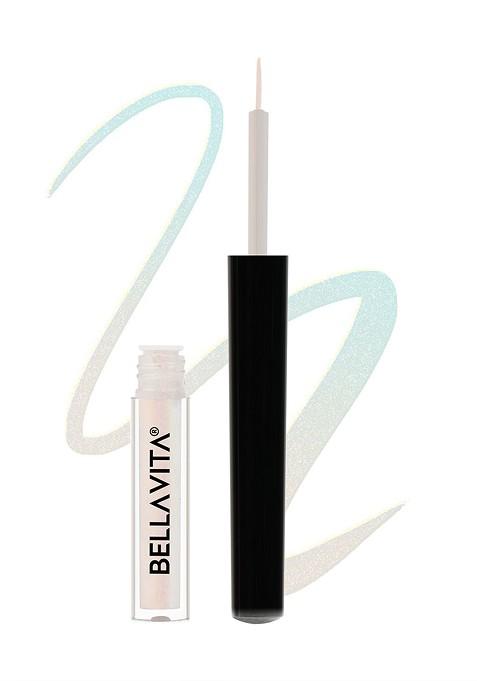 Bella Vita Organic Fantasy Beams Holographic Eyeliner 1Ml Pixie Dust 2
