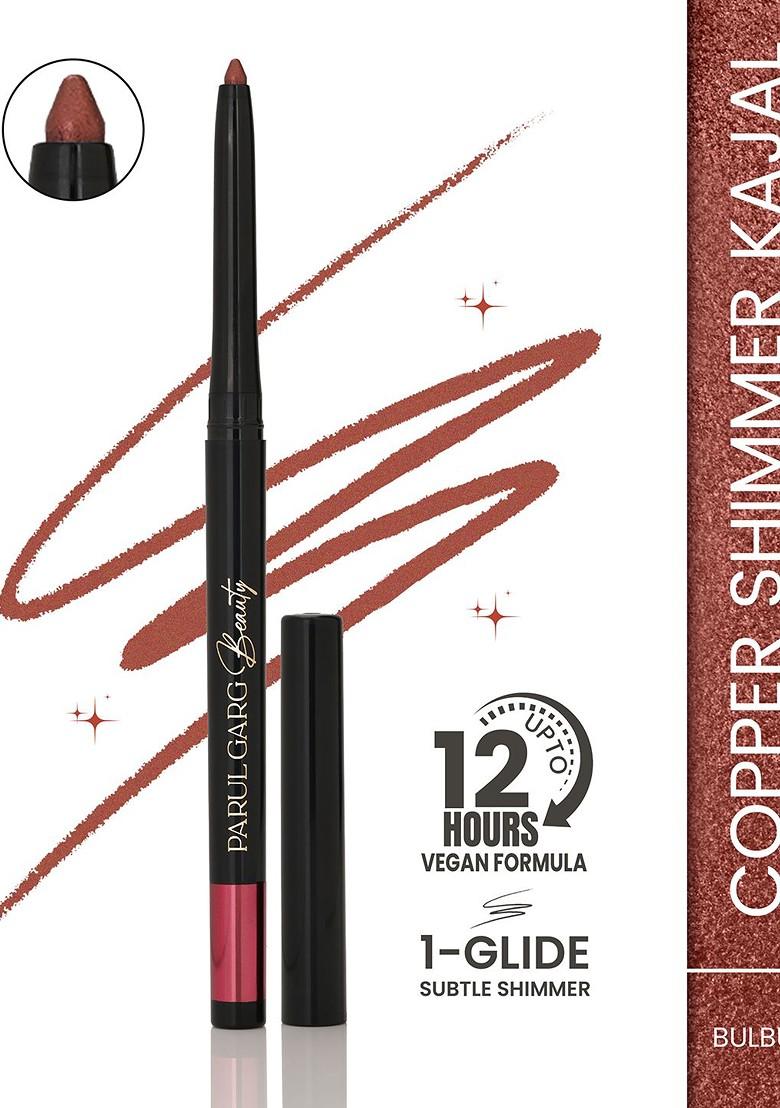 Parul Garg Matte Bold Define Kajal For Smooth Easy Application 0 3 G Bulbul