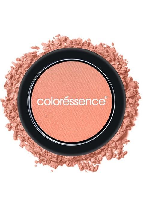 Coloressence Satin Smooth Blusher 5 G Amber Peach