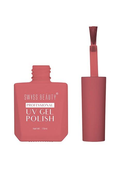 Swiss Beauty Professional Uv Gel Nail Polish 15Ml 22