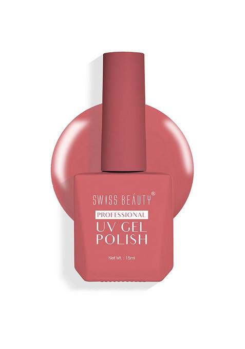 Swiss Beauty Professional Uv Gel Nail Polish 15Ml 22