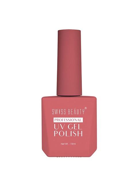 Swiss Beauty Professional Uv Gel Nail Polish 15Ml 22
