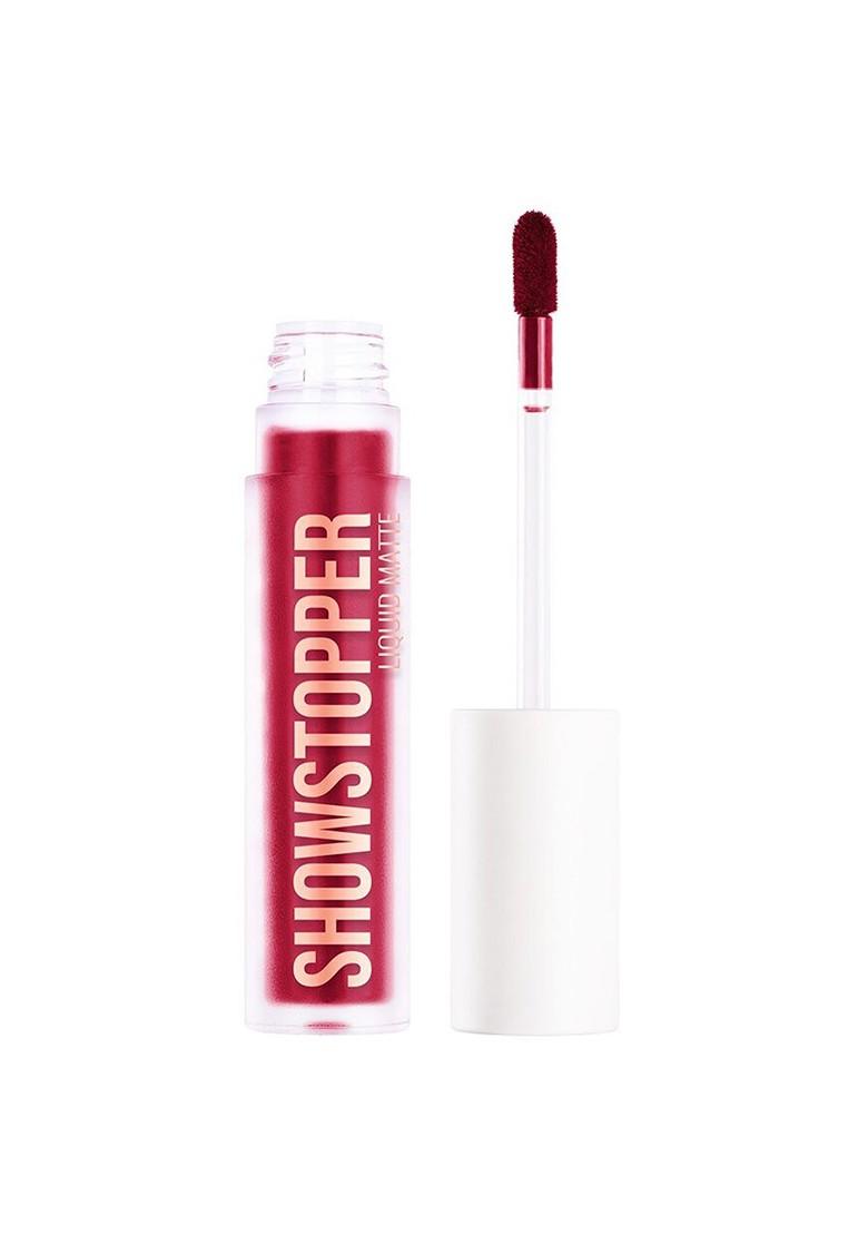 Daily Life Forever52 Showstopper Long Lasting Liquid Matte Lipstick 5 Ml Forbidden