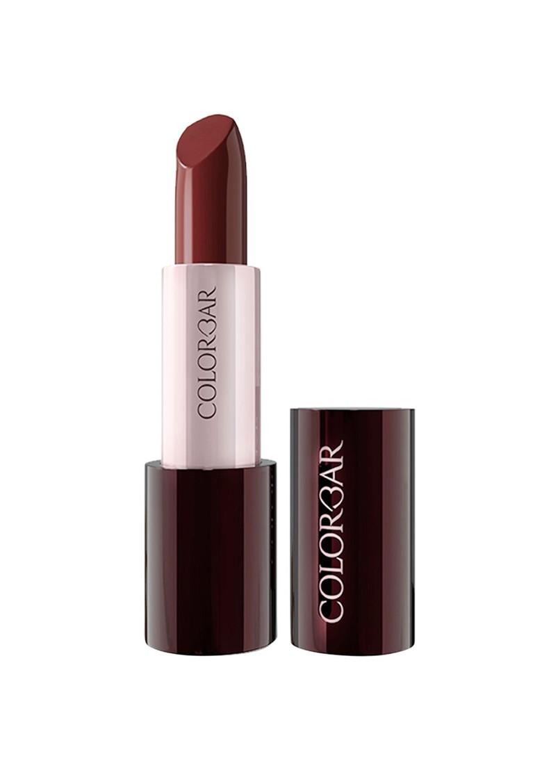 Colorbar Take Me As I Am Vegan Creme Refillable Lipstick With Vitamin E Besties Only 004