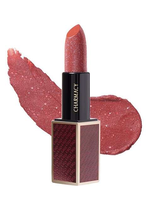 Charmacy Milano Diamond Rush Lipstick With Argan Oil 3 8 G Jade 80