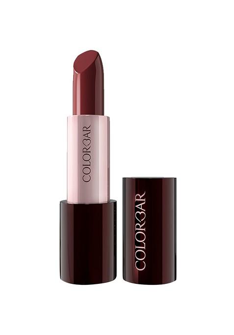 Colorbar Take Me As I Am Vegan Creme Refillable Lipstick With Vit E Flirtatious Pink 005