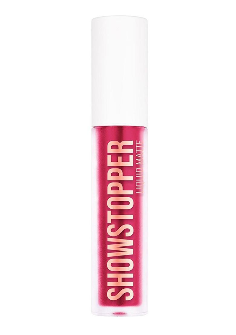 Daily Life Forever52 Showstopper Long Lasting Liquid Matte Lipstick 5 Ml Flush