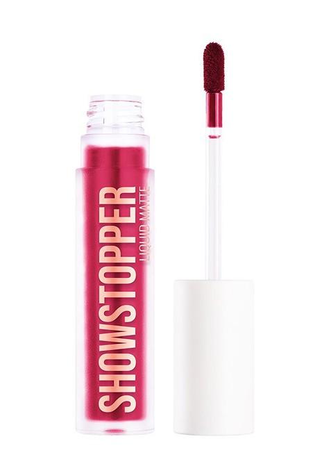 Daily Life Forever52 Showstopper Long Lasting Liquid Matte Lipstick 5 Ml Flush