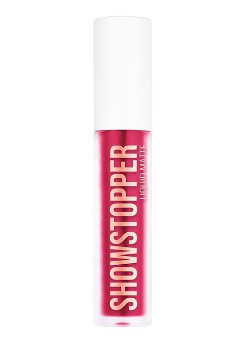 Daily Life Forever52 Showstopper Long Lasting Liquid Matte Lipstick 5 Ml Flush