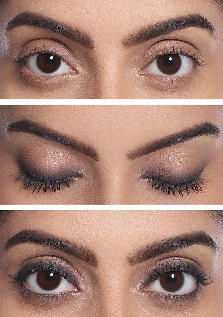 Daily Life Forever52 Black Waterproof Kohl Pencil 1 2G