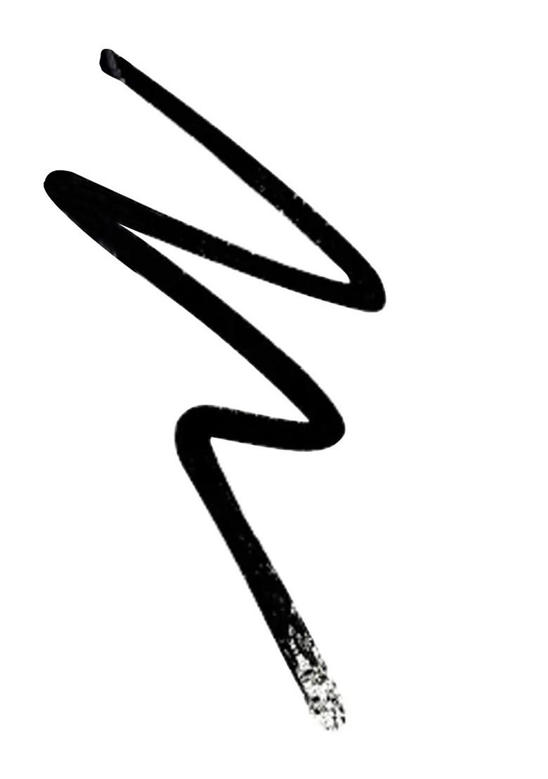 Daily Life Forever52 Black Waterproof Kohl Pencil 1 2G