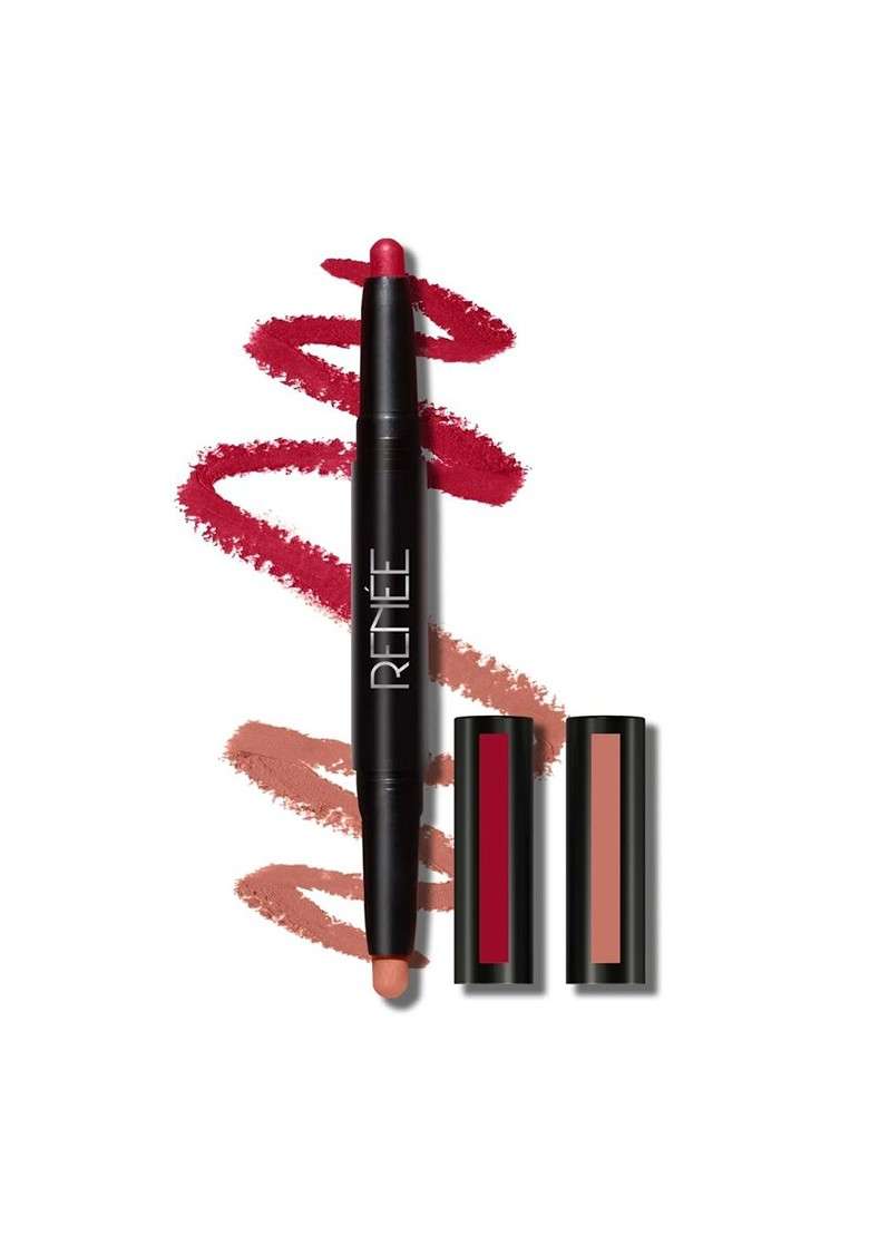 Renee 2 In 1 Transfer Not Crayon 4G Lc 01 - Indya