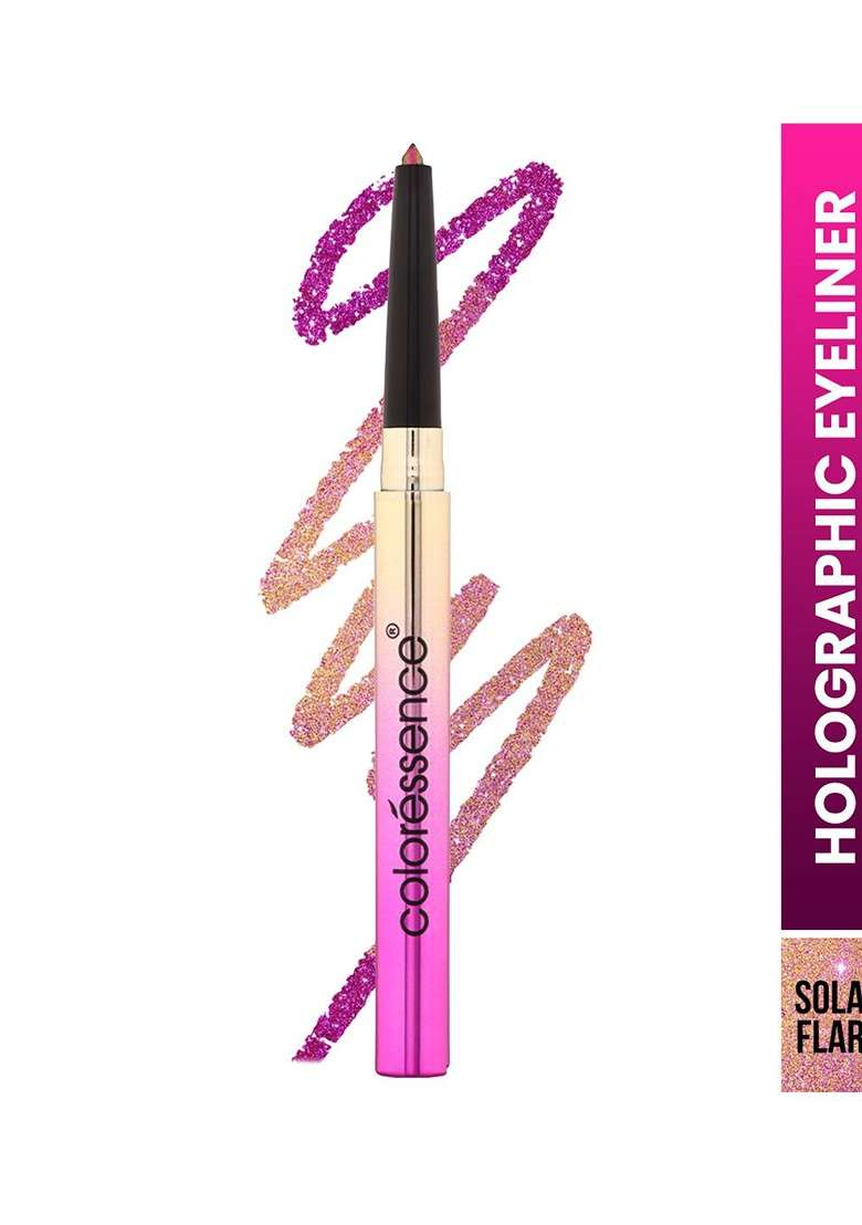 Coloressence Multi Dimensional Holographic Shimmery Effect Eyeliner 0 35 G Solar Flare - Indya