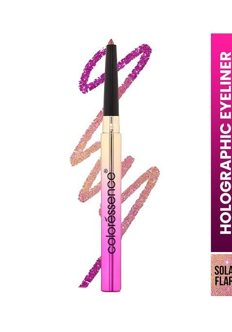 Coloressence Multi Dimensional Holographic Shimmery Effect Eyeliner 0 35 G Solar Flare
