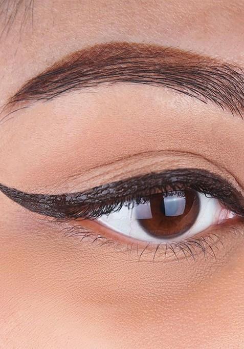 Daily Life Forever52 Water Proof Long Wear Gel Eye Liner Tatoo 5 G Dark Brown Gt002