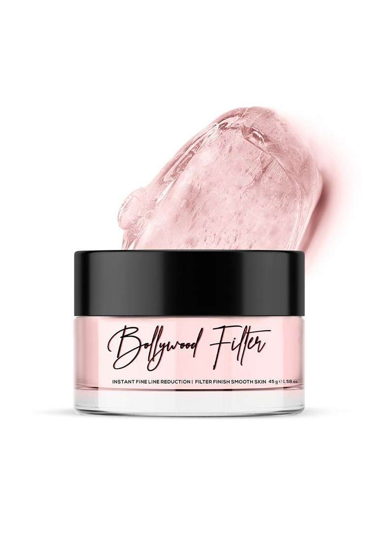 Renee Bollywood Filter Primer For Pores Wrinkles 45G - Indya