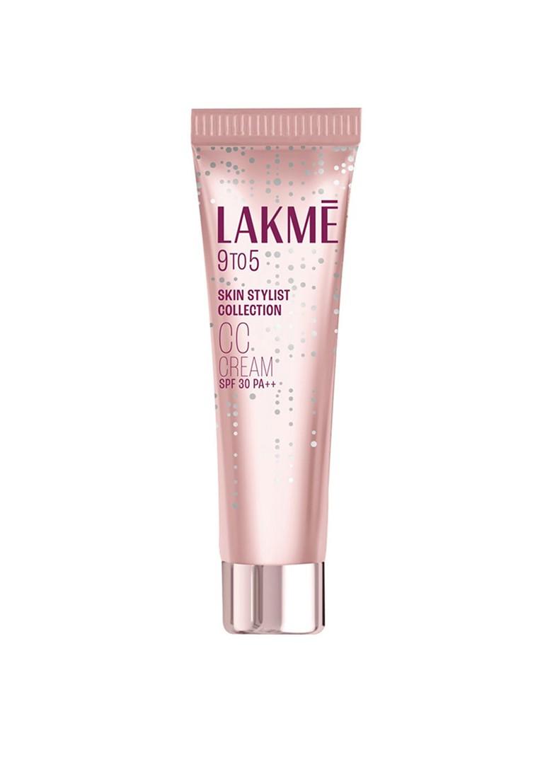 Lakme 9 To 5 Complexion Care Cream G Bronze