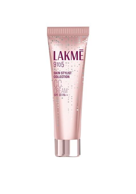 Lakme 9 To 5 Complexion Care Cream G Bronze