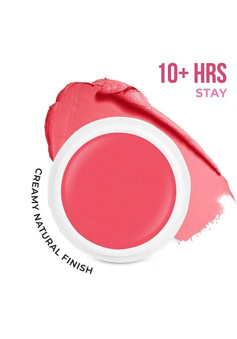 Insight Cosmetics Long Lasting Creamy Natural Finish Blusher 3 5G Strawberry Drip