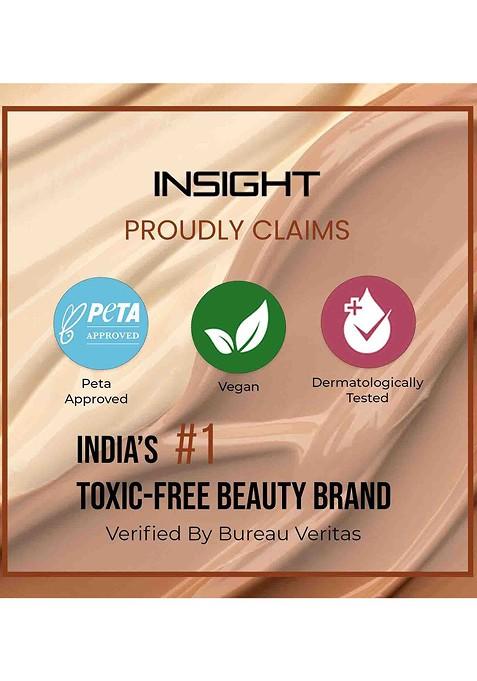 Insight Cosmetics Pro Concealer Palette To Conceal Correct Contour 15G