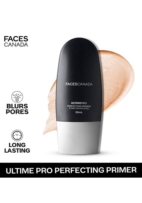 Faces Canada Ultime Pro Perfecting Primer 30Ml
