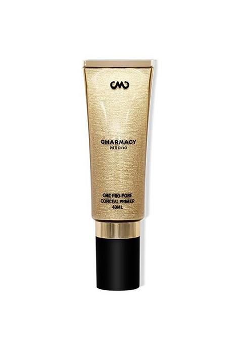 Charmacy Milano Pro Pore Conceal Vegan Non Toxin Flawless Matte Finish Primer 40Ml