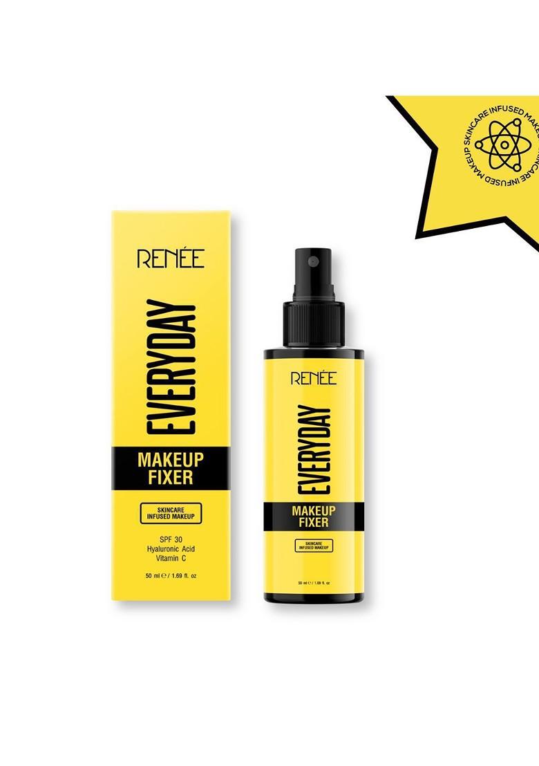 Renee Spf30 Everyday Makeup Fixer 50 Ml
