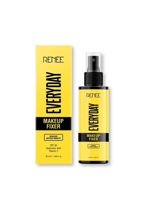 Renee Spf30 Everyday Makeup Fixer 50 Ml