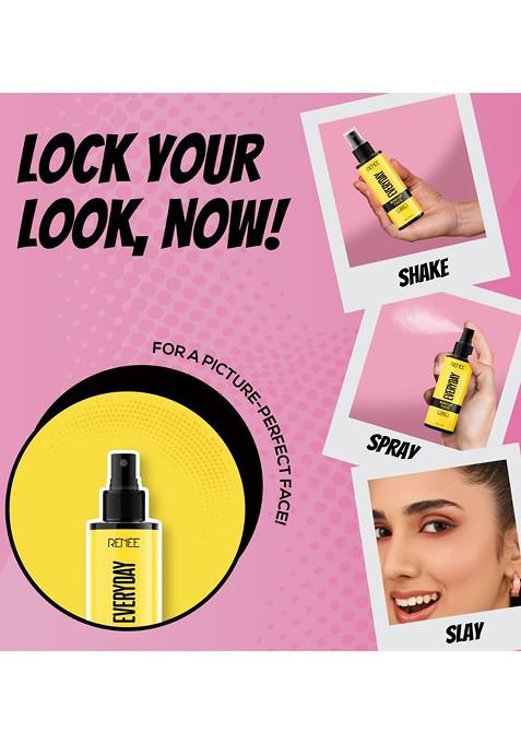 Renee Spf30 Everyday Makeup Fixer 50 Ml