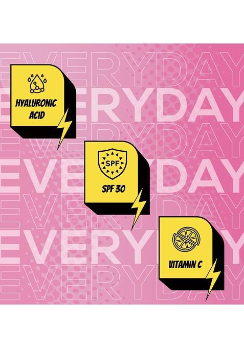 Renee Spf30 Everyday Makeup Fixer 50 Ml