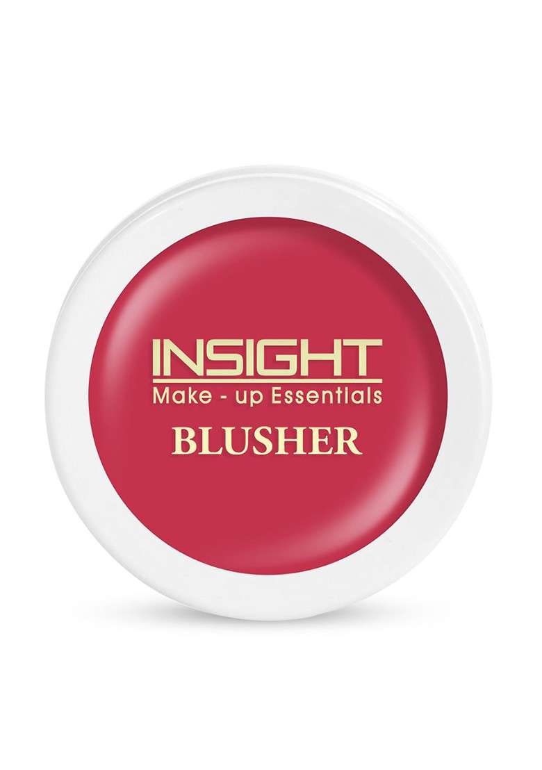 Insight Cosmetics Long Lasting Creamy Natural Finish Blusher 3 5G Watermelon Popsicle - Indya